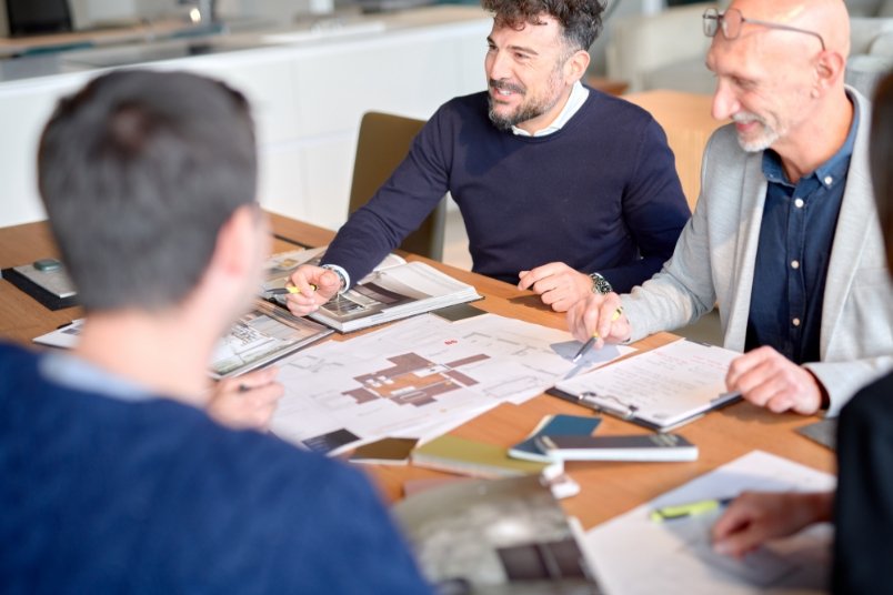 Creare qualcosa di unico