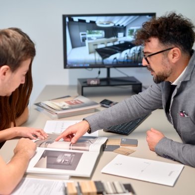 Consulenza Michieletto storia azienda